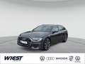 Audi A6 S line 45 TDI qu. S tr. LEDER/MATRIX/36 Grau - thumbnail 1