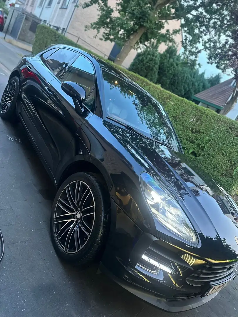 Porsche Macan 2.0 Turbo PDK - 2