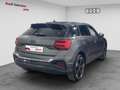 Audi Q2 35 TFSI Black line edition 110kW Gris - thumbnail 4