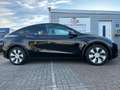 Tesla Model Y RWD. 1-Hand..Glassdach.Garagenwagen.Topzustand Schwarz - thumbnail 2