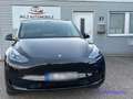 Tesla Model Y RWD. 1-Hand..Glassdach.Garagenwagen.Topzustand Schwarz - thumbnail 1