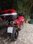 Ducati Multistrada 1100 Красный - thumbnail 2