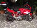 Ducati Multistrada 1100 Красный - thumbnail 3