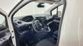 Peugeot Rifter Active Pack Busin. Standard BlueHDi 73kW Blanco - thumbnail 3