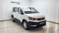 Peugeot Rifter Active Pack Busin. Standard BlueHDi 73kW Blanco - thumbnail 8