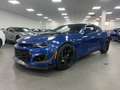 Chevrolet Camaro 2,0l Turbo Aut./ ZL1/Apple Carplay Bleu - thumbnail 3