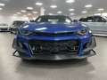 Chevrolet Camaro 2,0l Turbo Aut./ ZL1/Apple Carplay Bleu - thumbnail 4