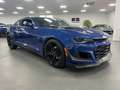 Chevrolet Camaro 2,0l Turbo Aut./ ZL1/Apple Carplay Bleu - thumbnail 5