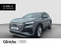 Audi 35 e-tron Wärmepumpe LED ACC Rückfahrkamera S Silber - thumbnail 1