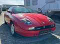 Fiat Coupe Coupe 1.8 16V Rojo - thumbnail 9