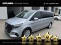 Mercedes-Benz V 220 V 220 d STYLE L STANDHZG+AHZV+DISTR+TOTW+SPUR Navi Silber - thumbnail 1