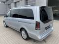 Mercedes-Benz V 220 V 220 d STYLE L STANDHZG+AHZV+DISTR+TOTW+SPUR Navi Silber - thumbnail 4