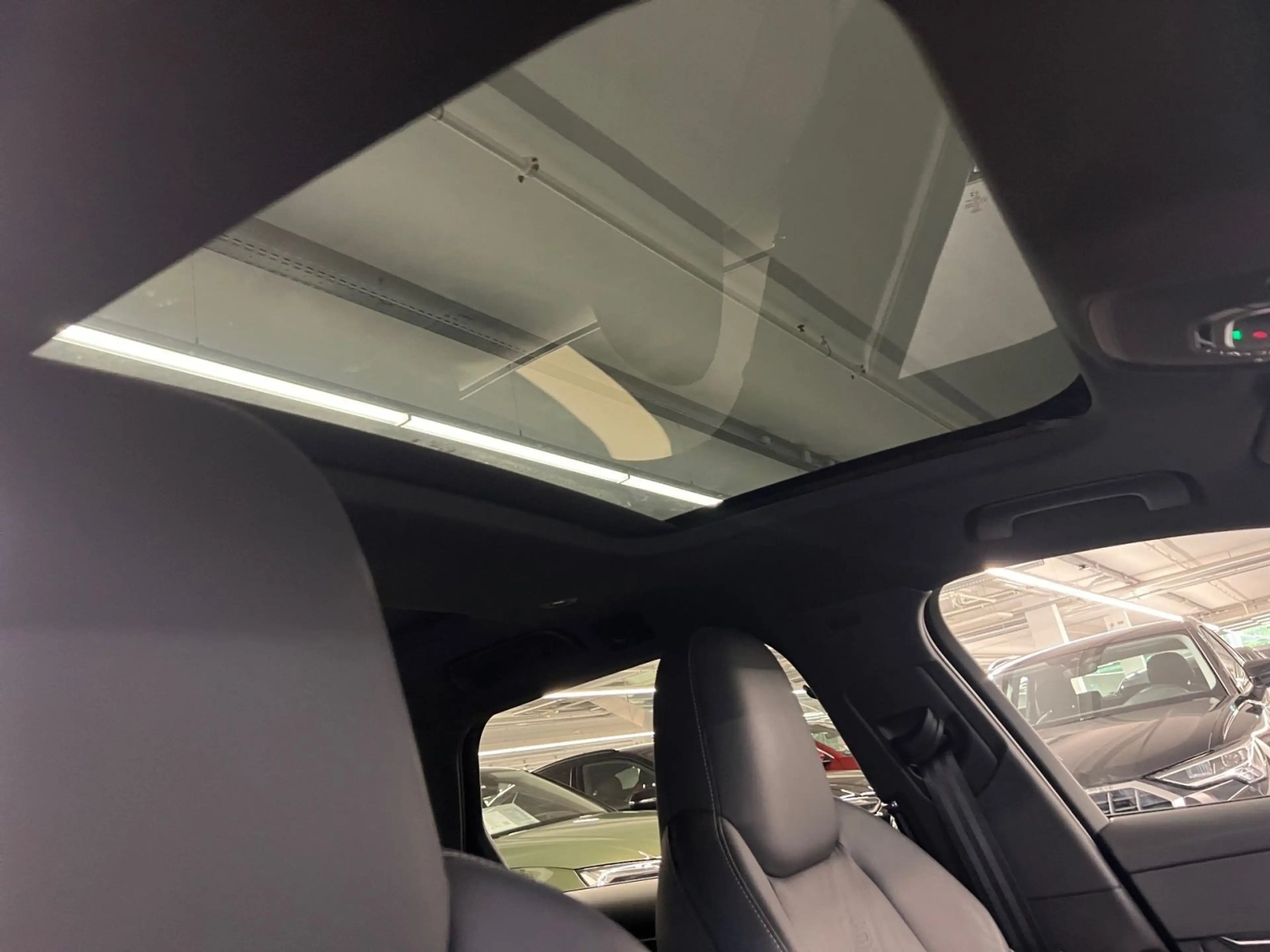 Audi S6 TDI tiptronic Navi Matrix-LED Pano B&O — photo 13