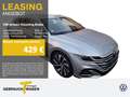 Volkswagen Arteon 2.0 TSI DSG 4M R-LINE UPE8 Silber - thumbnail 1