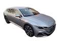 Volkswagen Arteon 2.0 TSI DSG 4M R-LINE UPE8 Silber - thumbnail 2