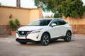 Nissan Qashqai DIG-T 116kW (158CV) mHEV Xtronic Tekna Weiß - thumbnail 4