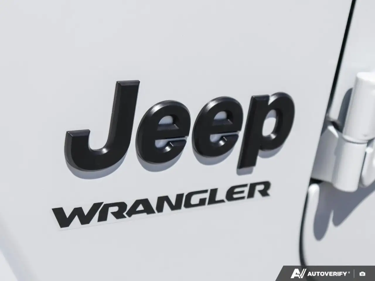 Jeep Wrangler photo Jeep Wrangler