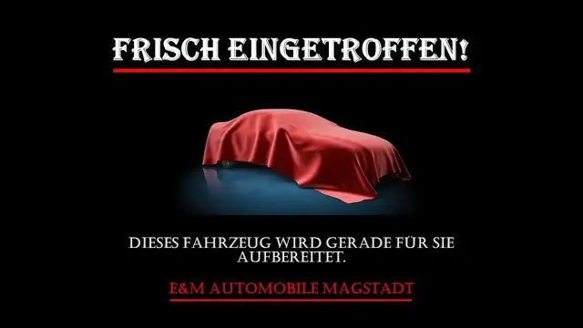 Volkswagen Caddy Maxi*HU/AU BIS 05/2028*2.HAND*7-SITZER*PDC
