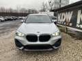 BMW X1 X1 sDrive16d Aut. Argent - thumbnail 2