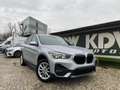 BMW X1 X1 sDrive16d Aut. Argent - thumbnail 1
