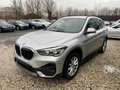 BMW X1 X1 sDrive16d Aut. Argent - thumbnail 3