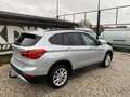 BMW X1 X1 sDrive16d Aut. Argent - thumbnail 4