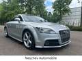 Audi TT 2.0 TFSI Coupe S-Tronic S-Line /Bi-xenon/18" Argintiu - thumbnail 8