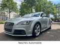 Audi TT 2.0 TFSI Coupe S-Tronic S-Line /Bi-xenon/18" Argintiu - thumbnail 1