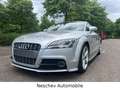 Audi TT 2.0 TFSI Coupe S-Tronic S-Line /Bi-xenon/18" Argintiu - thumbnail 2