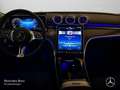 Mercedes-Benz C 180 AVANTG+360+KEYLESS+9G Silber - thumbnail 13