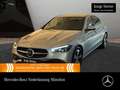 Mercedes-Benz C 180 AVANTG+360+KEYLESS+9G Silber - thumbnail 1