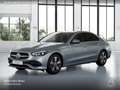 Mercedes-Benz C 180 AVANTG+360+KEYLESS+9G Silber - thumbnail 14