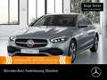 Mercedes-Benz C 180 AVANTG+360+KEYLESS+9G Silber - thumbnail 1