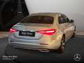 Mercedes-Benz C 180 AVANTG+360+KEYLESS+9G Silber - thumbnail 8