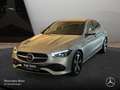 Mercedes-Benz C 180 AVANTG+360+KEYLESS+9G Silber - thumbnail 2