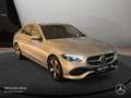 Mercedes-Benz C 180 AVANTG+360+KEYLESS+9G Silber - thumbnail 5