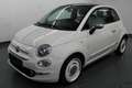 Fiat 500 Anniversario 105 Klimaauto+Panorama+Apple+PDC+16J! Weiß - thumbnail 1