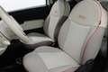 Fiat 500 Anniversario 105 Klimaauto+Panorama+Apple+PDC+16J! Weiß - thumbnail 2