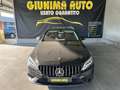 Mercedes-Benz C 220 C SW 220 d Executive auto Nero - thumbnail 2