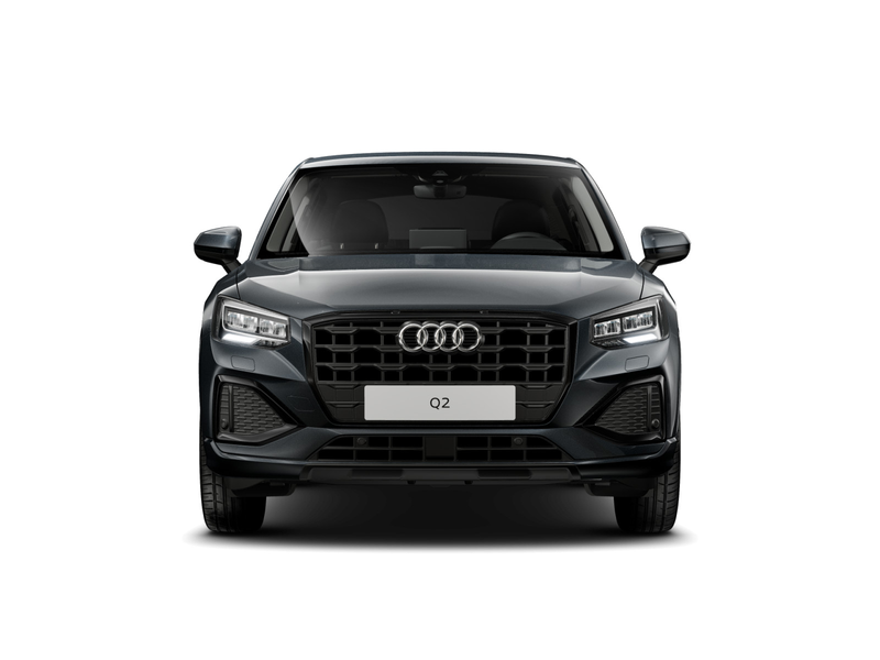 Audi Q2 (GAG)(08.2020->) 35 TFSI advanced — photo 3