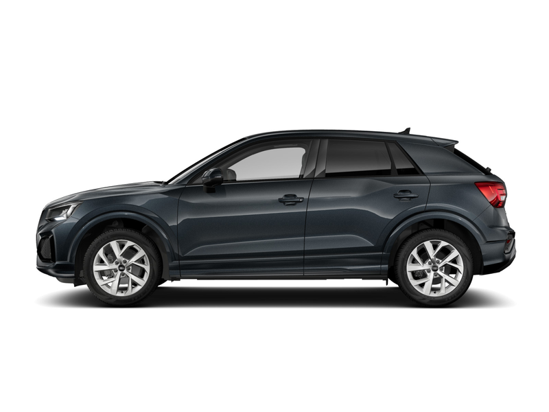 Audi Q2 (GAG)(08.2020->) 35 TFSI advanced — photo 6