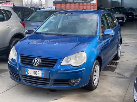 Volkswagen Polo a Bergamo in Lombardia : 72 auto disponibili - pag.2