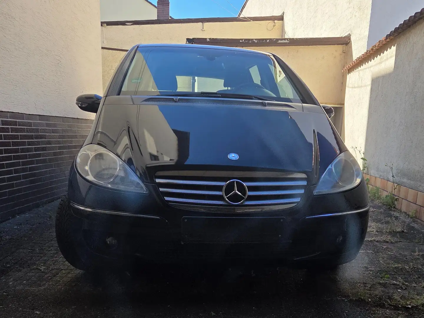 Mercedes-Benz A 150 A 150 Elegance Edition 10 - 1