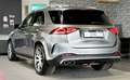 Mercedes-Benz GLE 53 AMG 4M+ PERF.+AGA|PANO|BURMESTER|360*|VOLL Gris - thumbnail 5