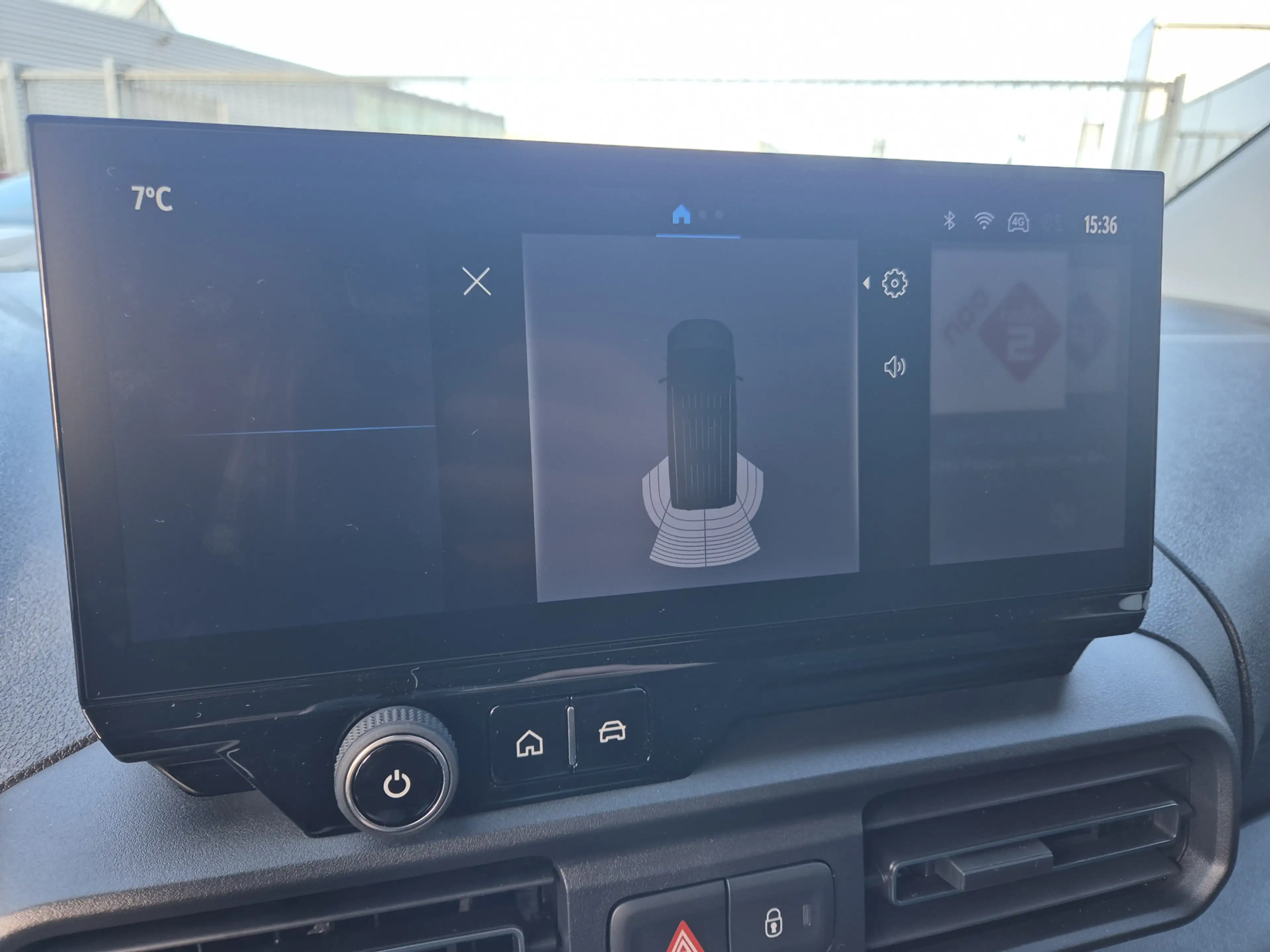 Toyota Proace City Electric Navigator Long 50 kWh — photo 9