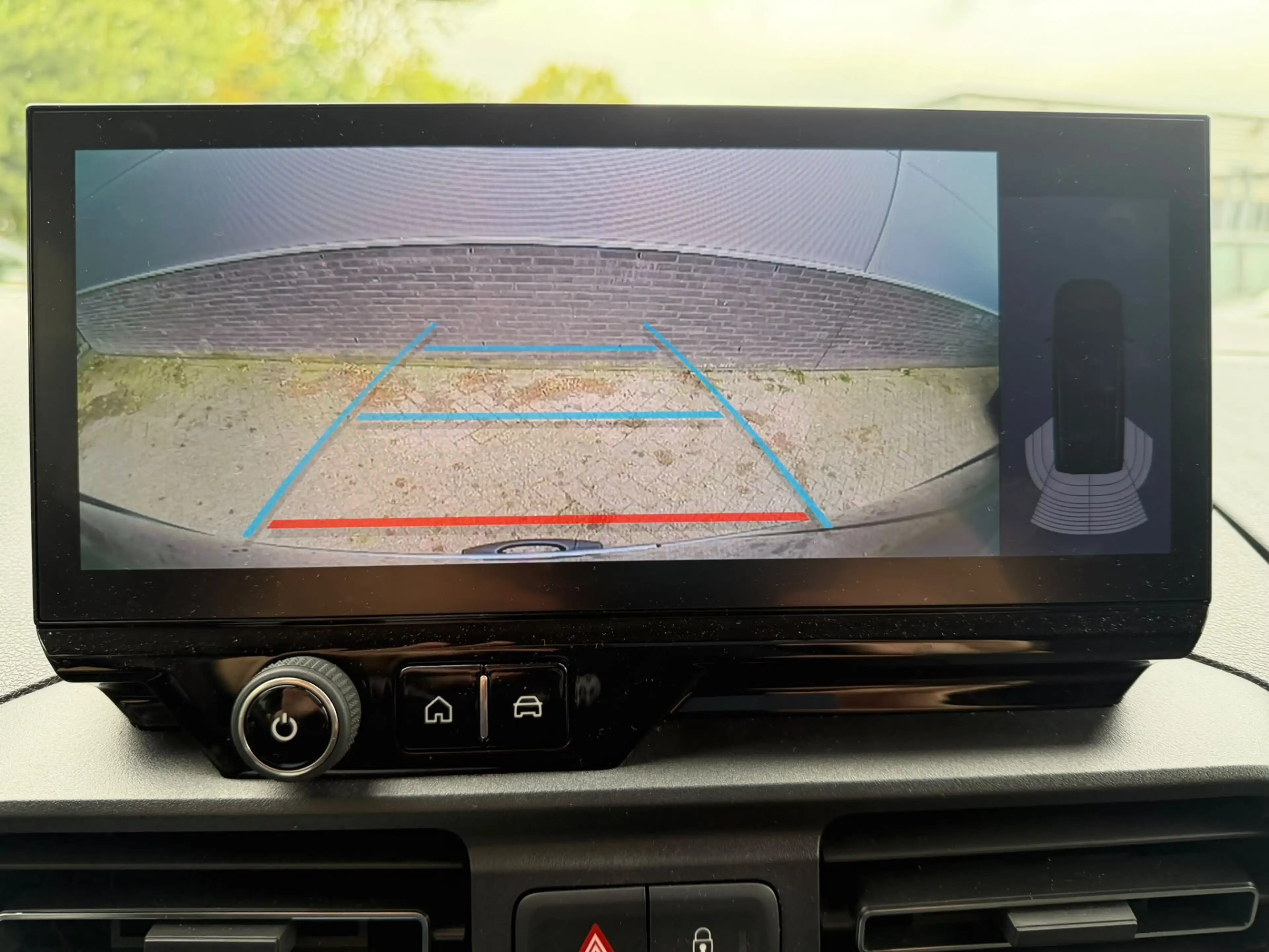 Toyota Proace City Electric Navigator Long 50 kWh — photo 10