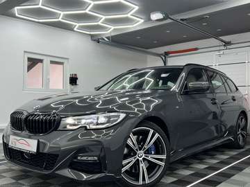 i xDrive M SPORT/PANO/STHZ/ACC/DRAVITGRAU