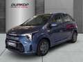 Kia Picanto 1.0 MT VISION Navi Apple CarPlay Android Auto Klim Bleu - thumbnail 1