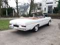 Mercedes-Benz 280 300 SE B Cabrio 1964 Білий - thumbnail 2
