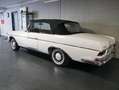 Mercedes-Benz 280 300 SE B Cabrio 1964 Білий - thumbnail 6